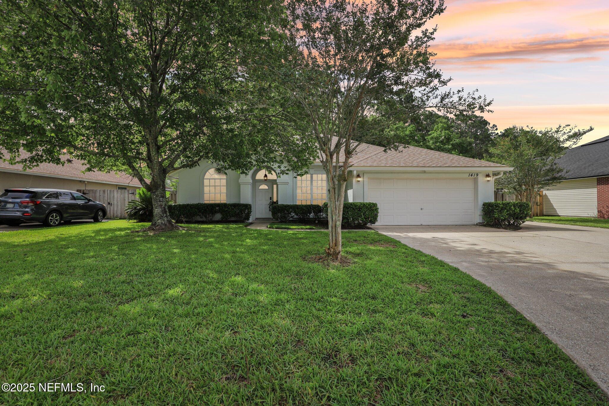 1419 SUMMIT OAKS Drive E