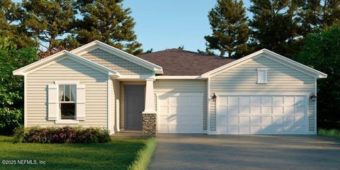 226 BRICKSTONE Trace St. Augustine FL 32092