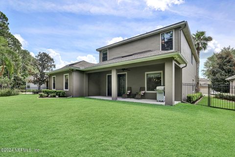 A home in St Johns