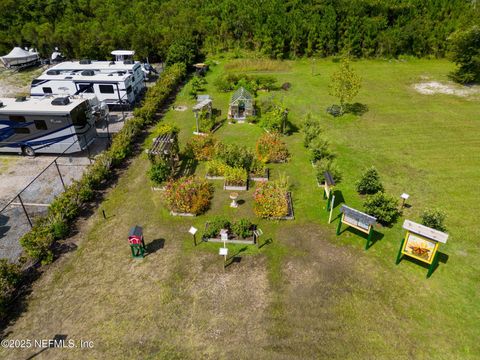 A home in Green Cove Springs