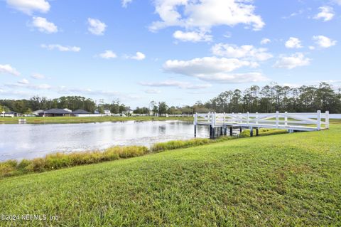 A home in Green Cove Springs