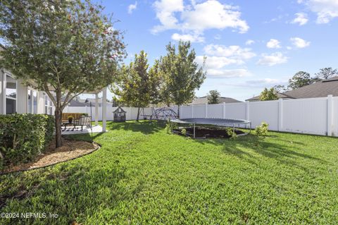 A home in Green Cove Springs