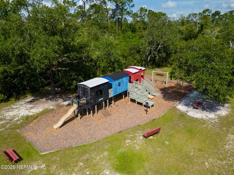 A home in Green Cove Springs