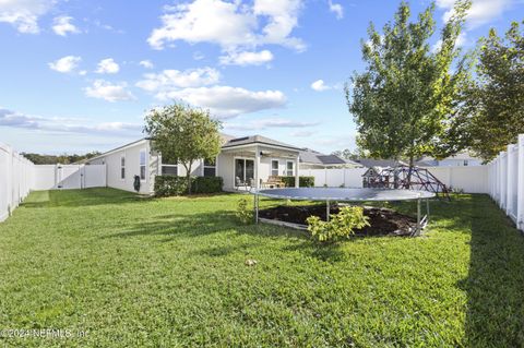 A home in Green Cove Springs