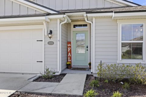 A home in Green Cove Springs