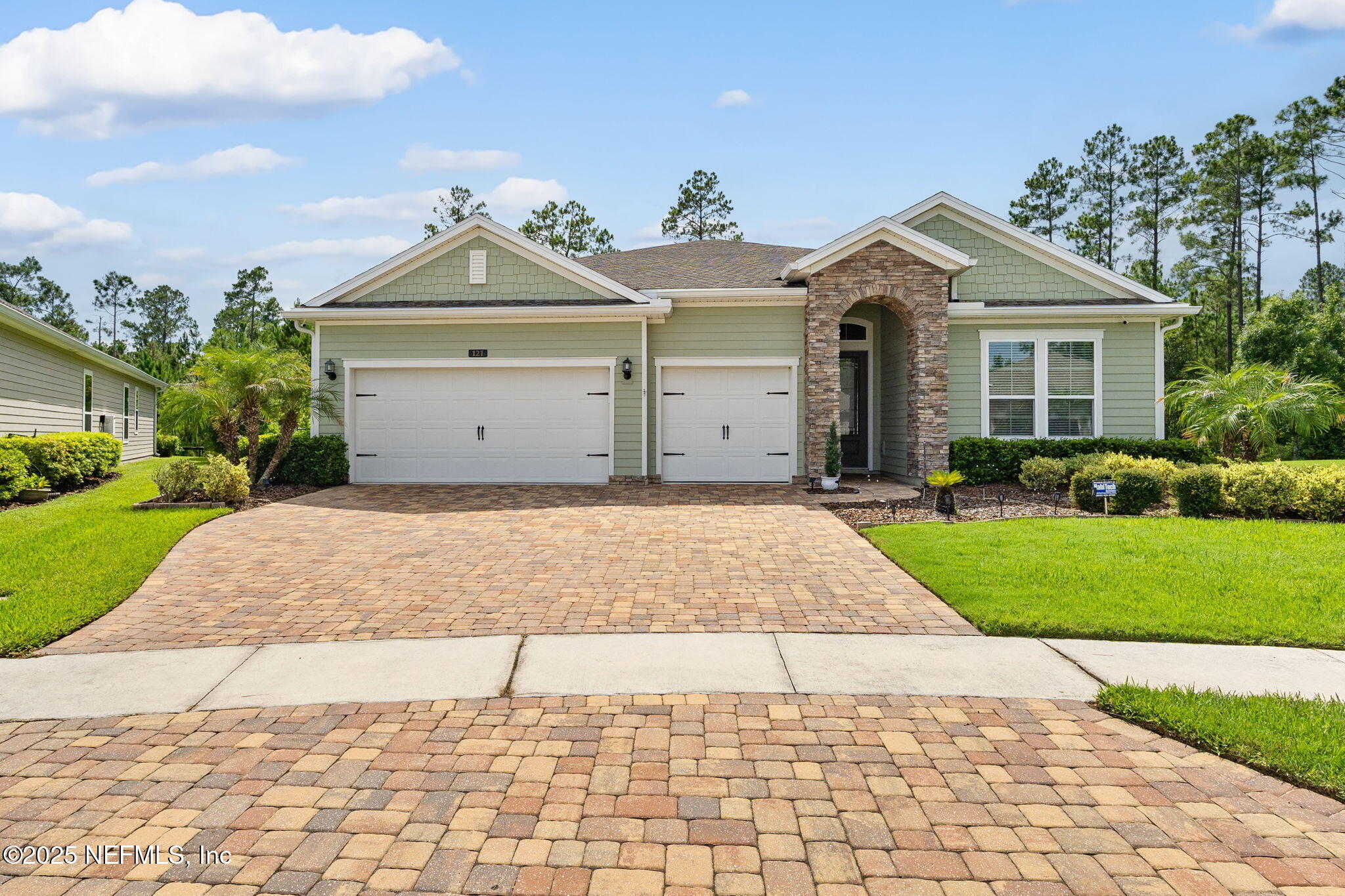 121 SEAMOUNT Way