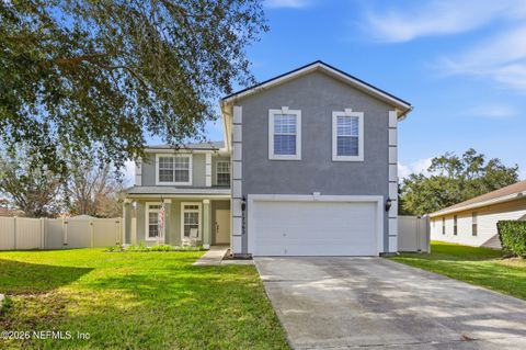 12562 WOODHOLLOW Court Jacksonville FL 32258