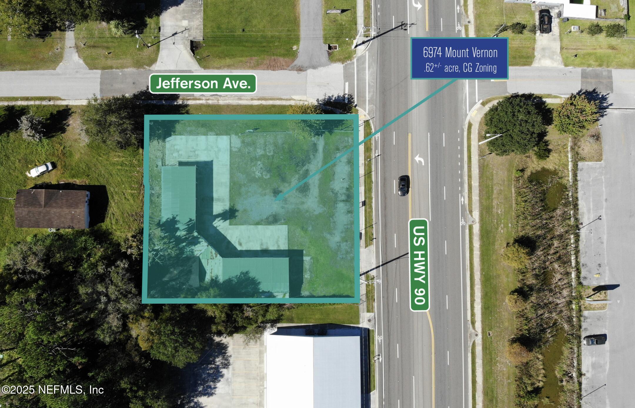 6974 E MOUNT VERNON Street