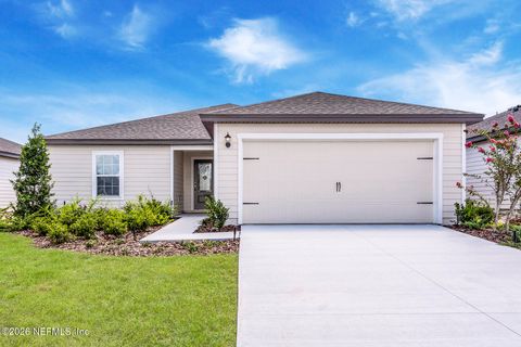 Photo of 3199 COTTAGE HILL Place, Green Cove Springs, FL 32043 (MLS # 2144338)
