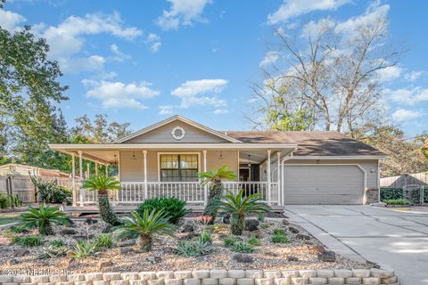 790 HICKORY HILL Drive Jacksonville FL 32221