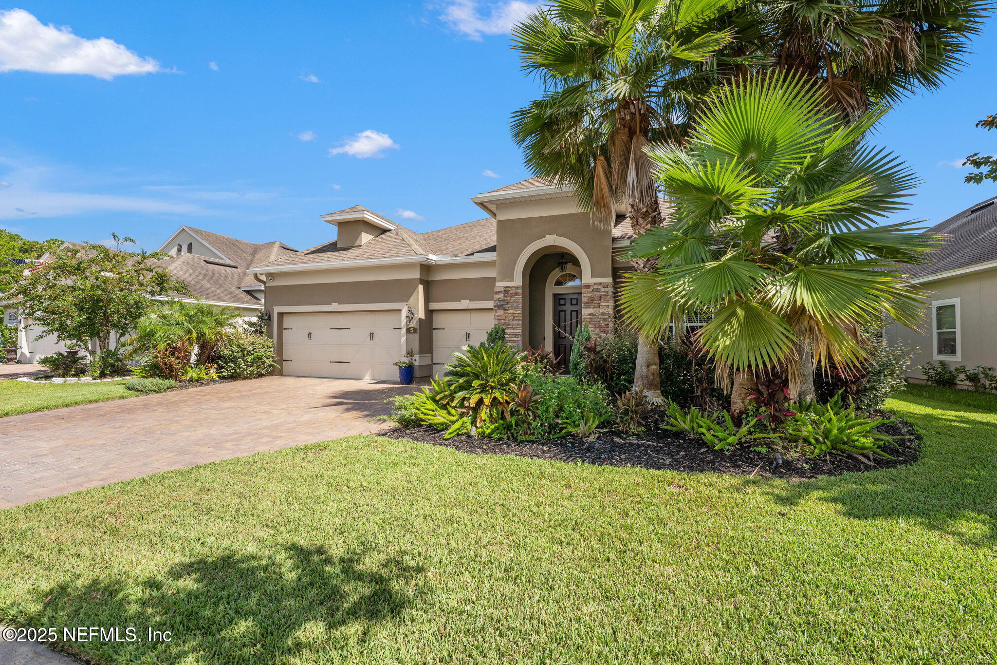 27 MAGNOLIA BEACH Trail