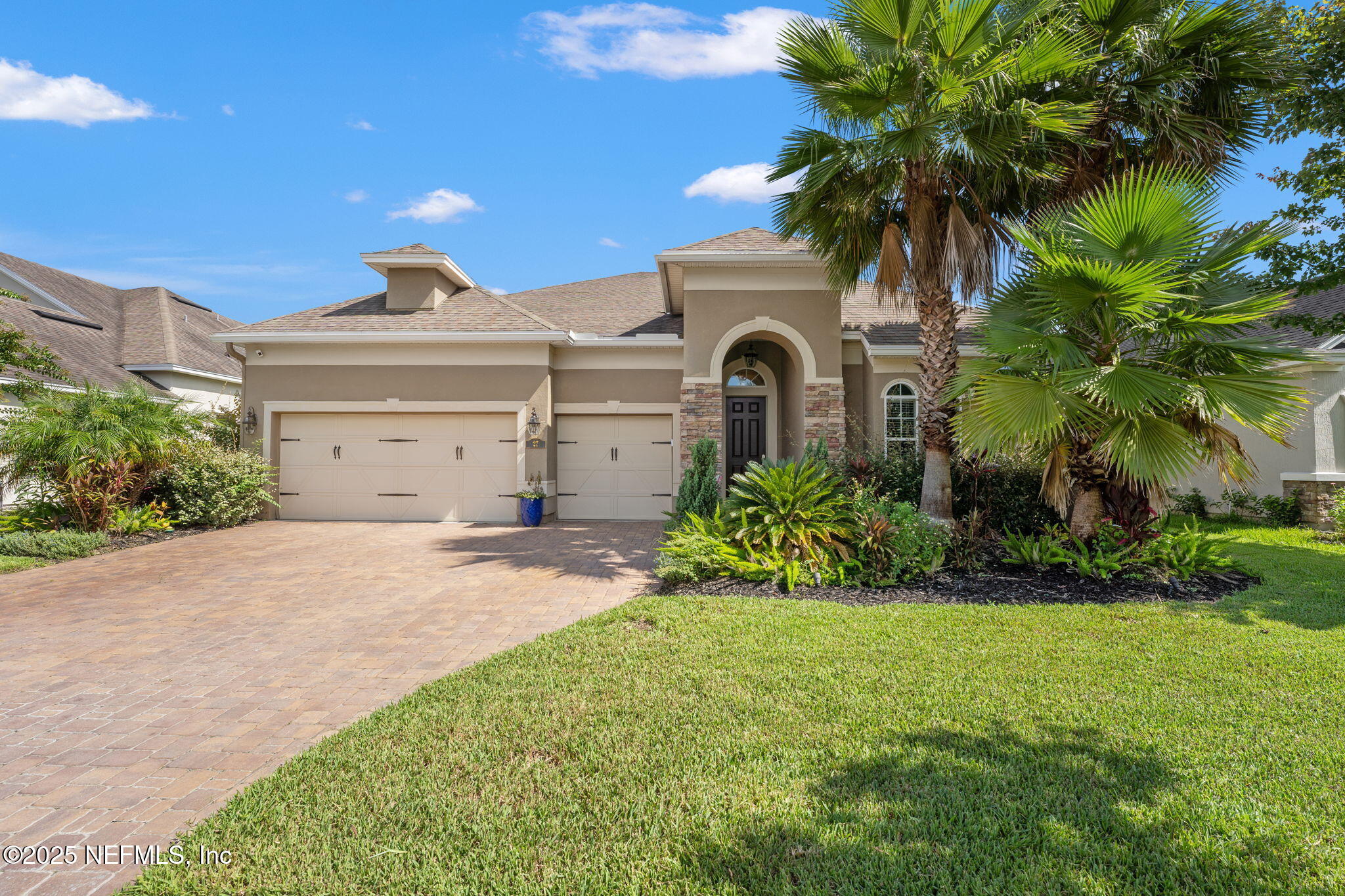 27 MAGNOLIA BEACH Trail