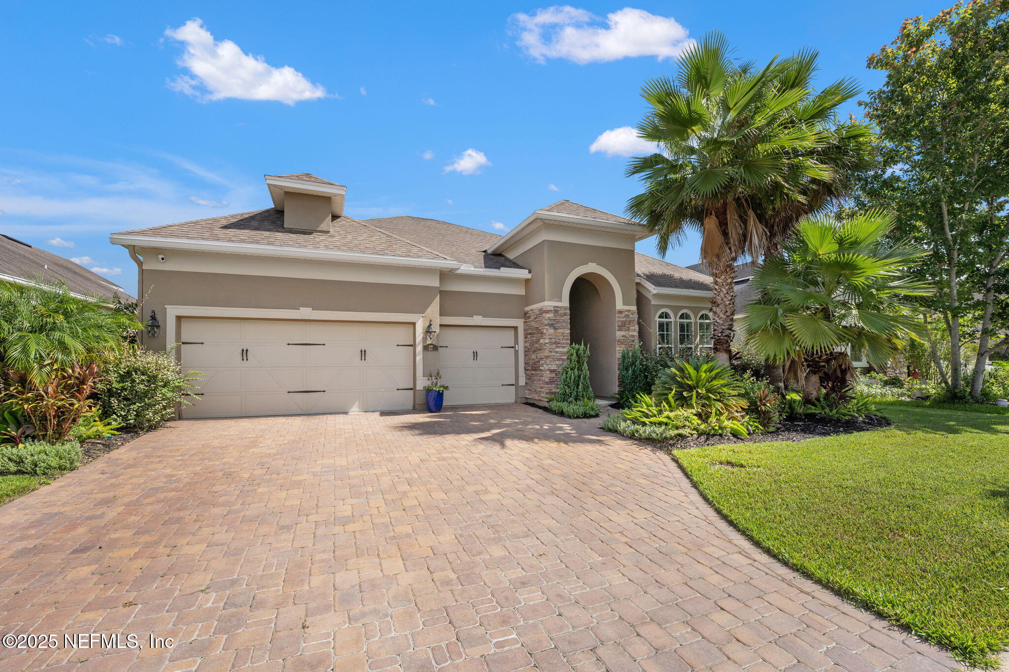27 MAGNOLIA BEACH Trail