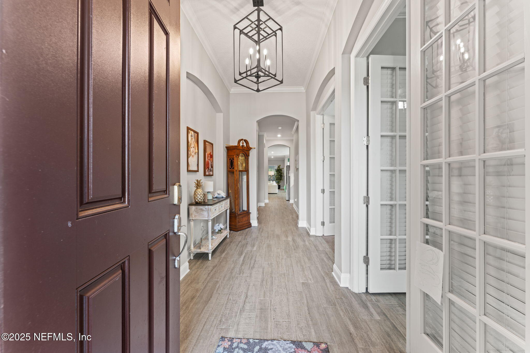 27 MAGNOLIA BEACH Trail
