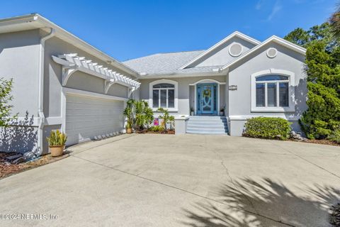 A home in Fernandina Beach