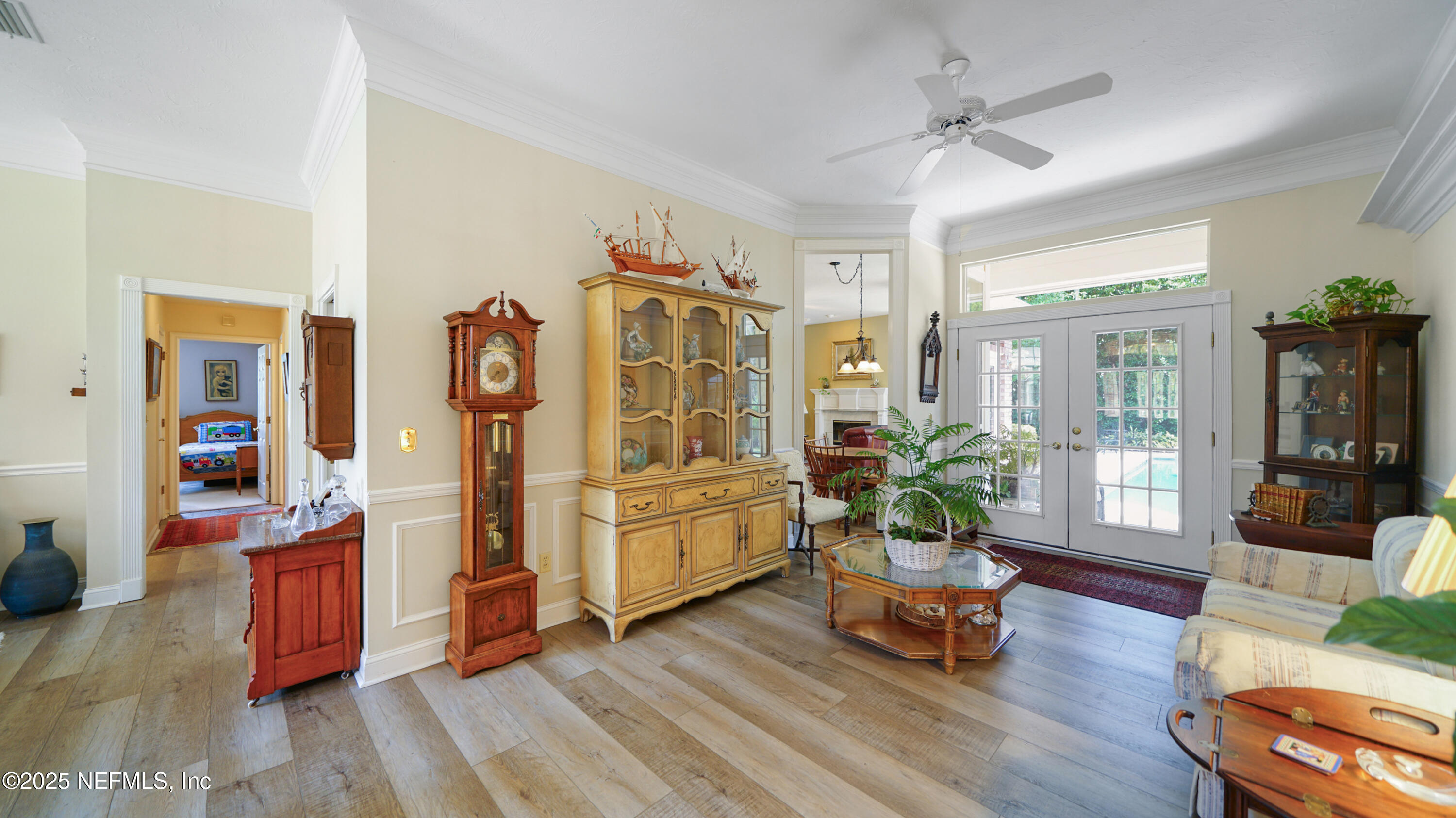 3659 MOSSWOOD Court