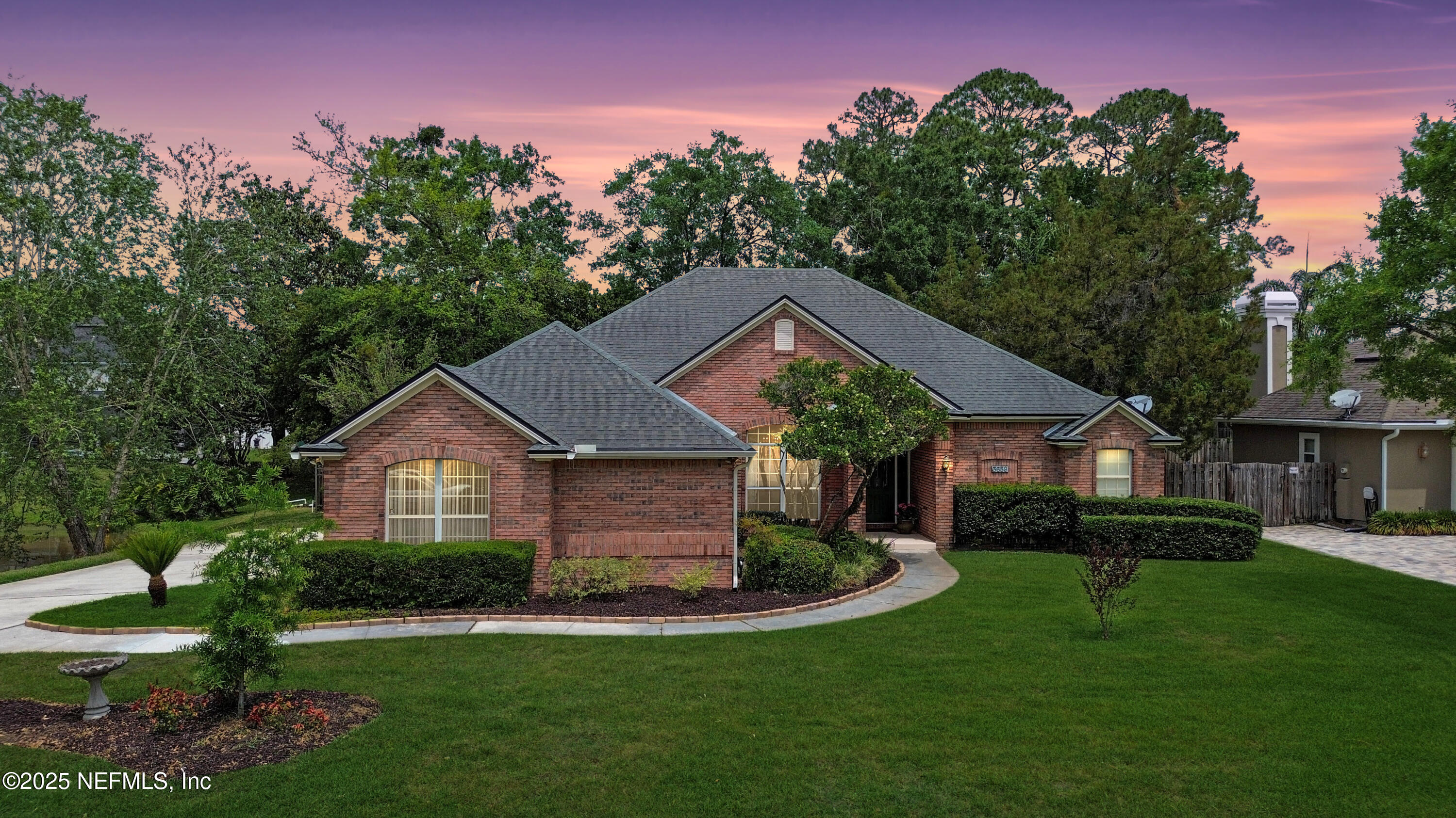 3659 MOSSWOOD Court