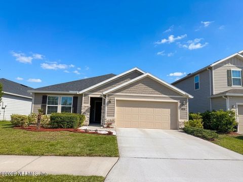 Photo of 14343 BARTRAM CREEK Boulevard, Jacksonville, FL 32259 (MLS # 2143467)