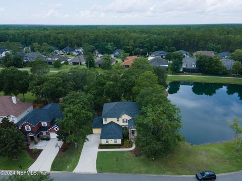 A home in Orange Park