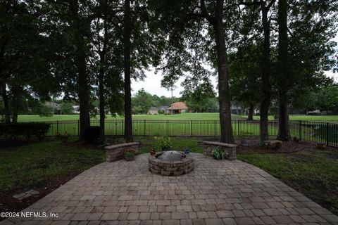 A home in Orange Park