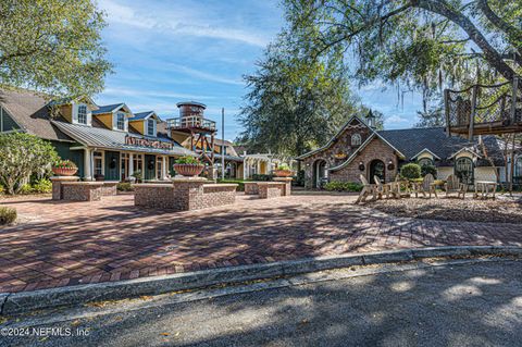 A home in Orange Park