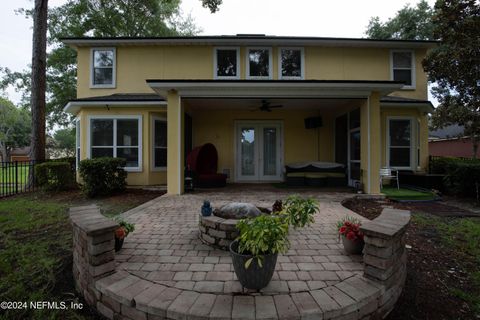 A home in Orange Park