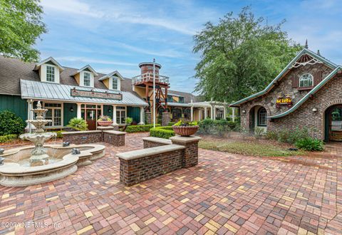 A home in Orange Park