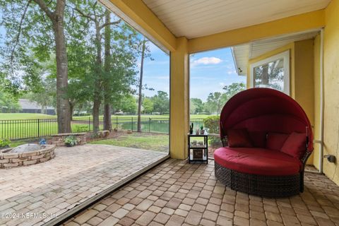 A home in Orange Park