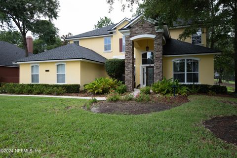 A home in Orange Park