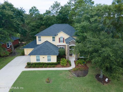 A home in Orange Park