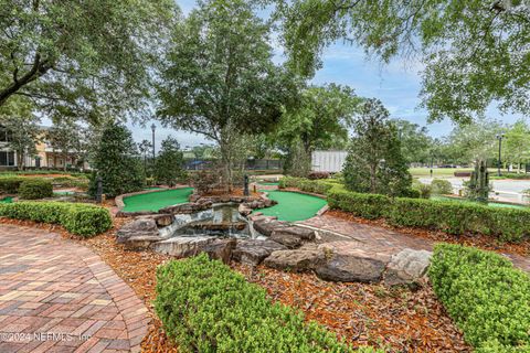 A home in Orange Park