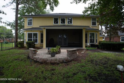 A home in Orange Park