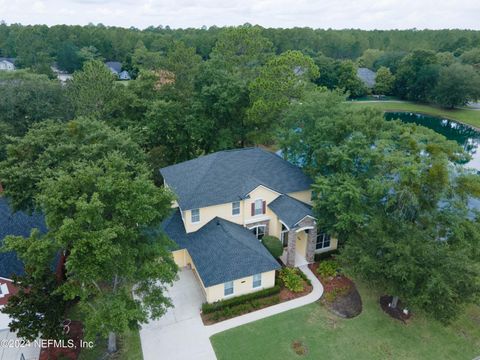 A home in Orange Park