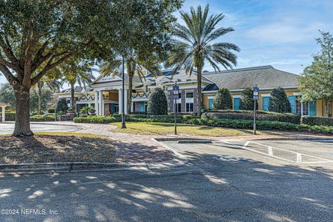 A home in Orange Park