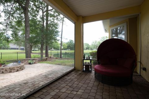 A home in Orange Park