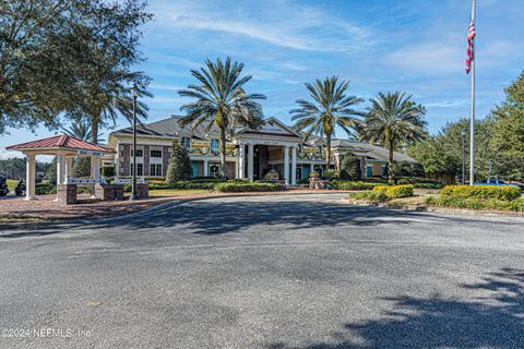 A home in Orange Park