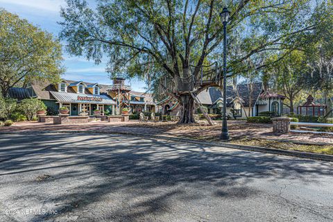 A home in Orange Park