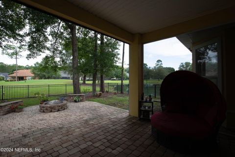 A home in Orange Park