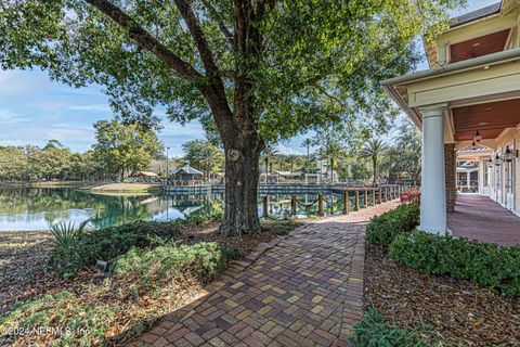 A home in Orange Park