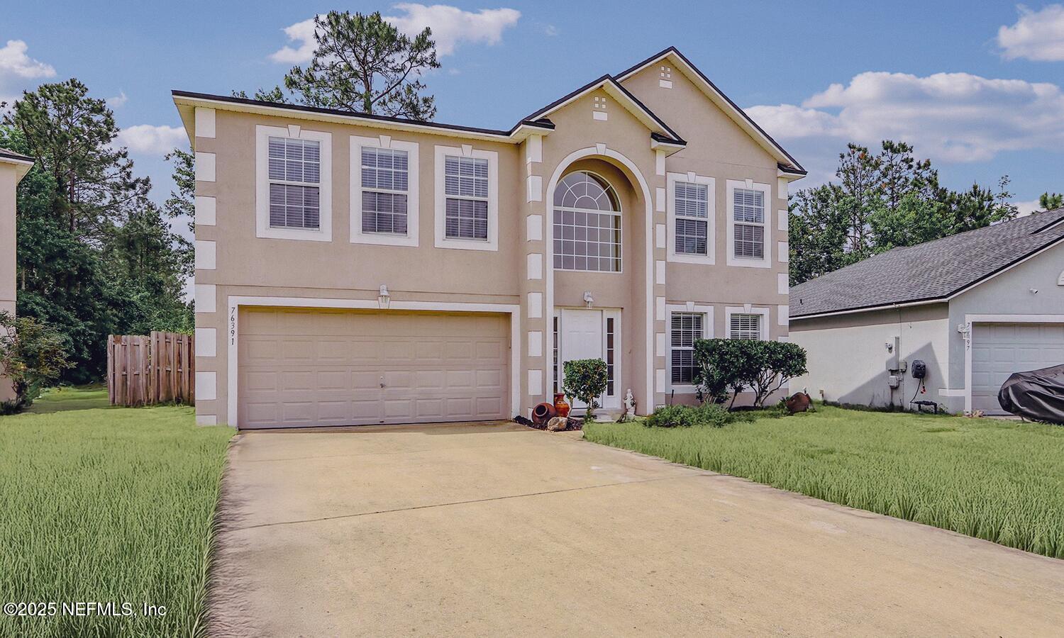 76391 LONG LEAF Loop