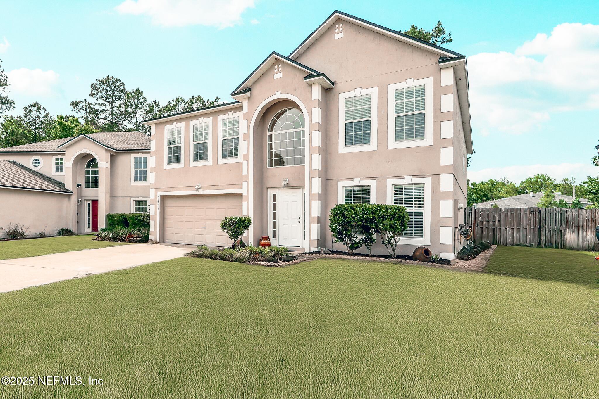 76391 LONG LEAF Loop