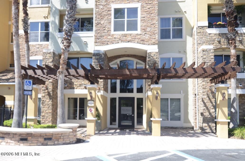 Amenities Center