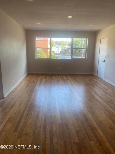 Photo of 3005 WALTON Street #1, Jacksonville, FL 32207 (MLS # 2144289)