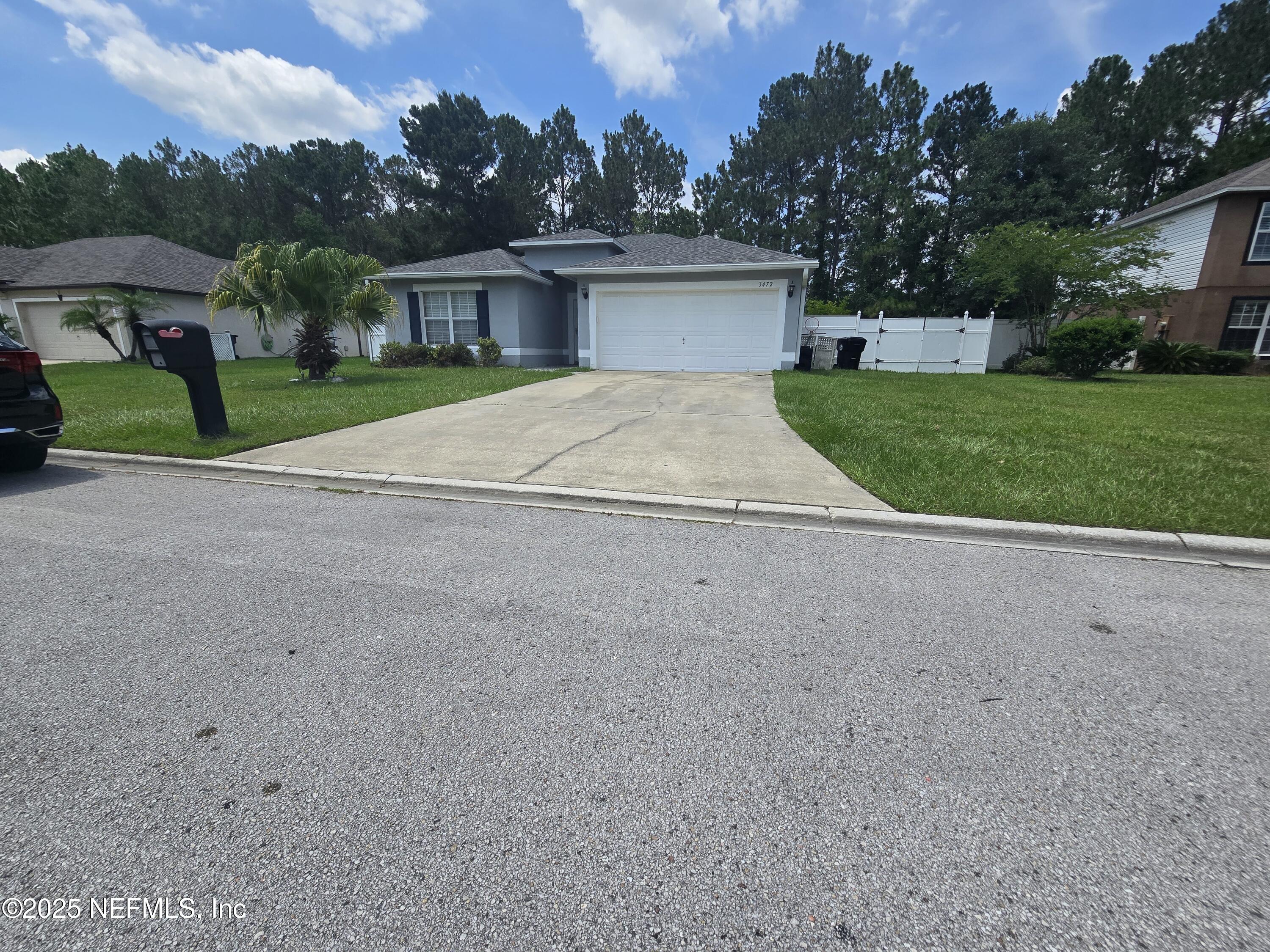 3472 STEELGATE Court