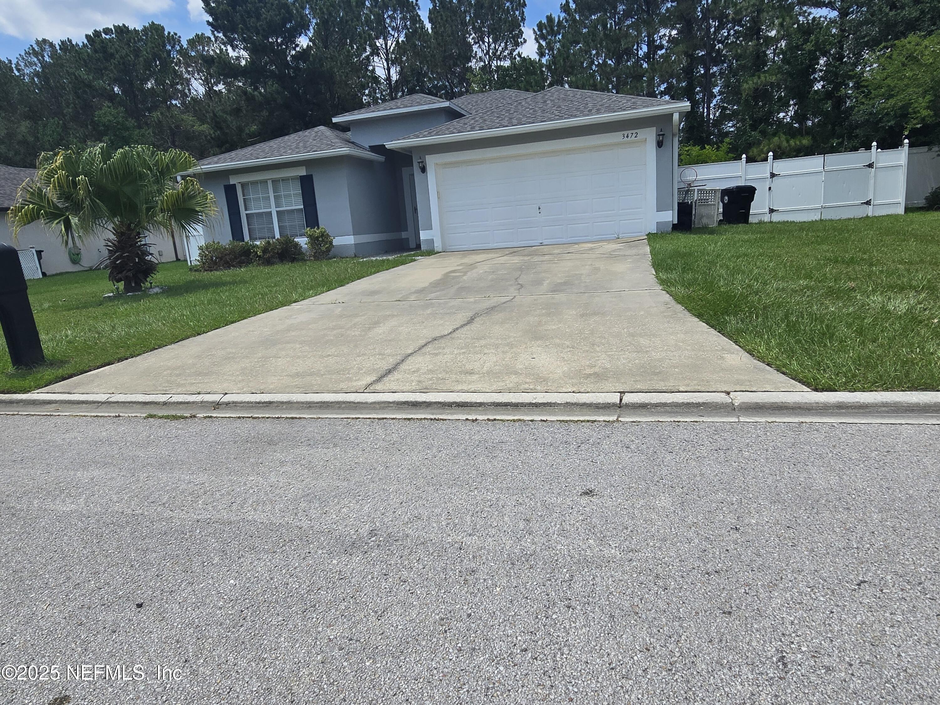 3472 STEELGATE Court