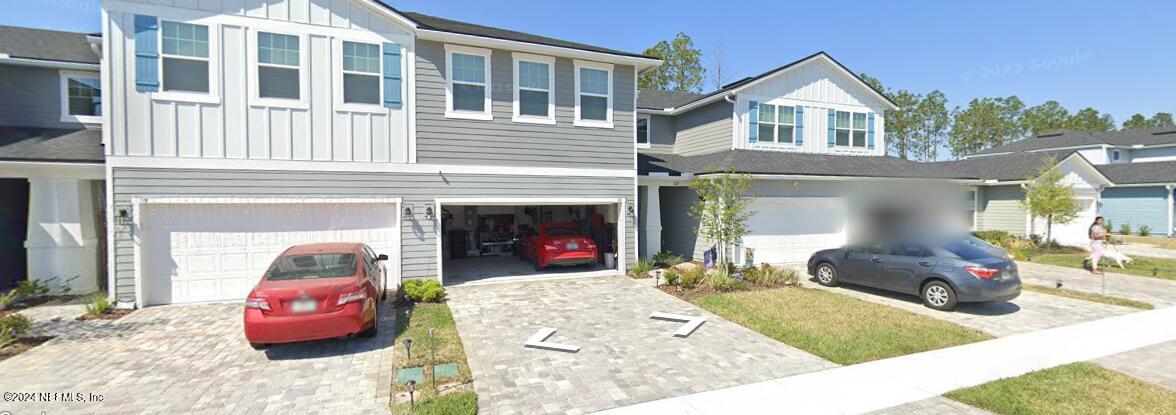 St Augustine, FL home for sale located at 116 Pine Bluff Drive, St Augustine, FL 32092
