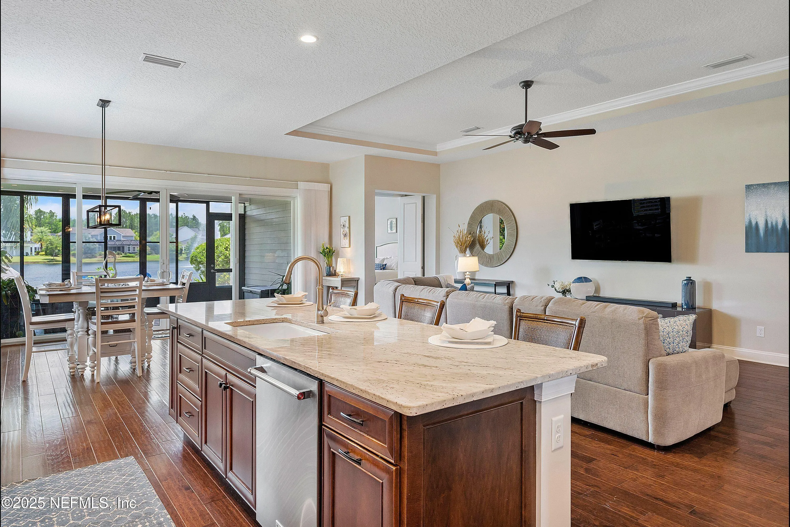 St. Johns, Florida 32259, United States, 3 Bedrooms Bedrooms, ,2 BathroomsBathrooms,Residential,Active,134819