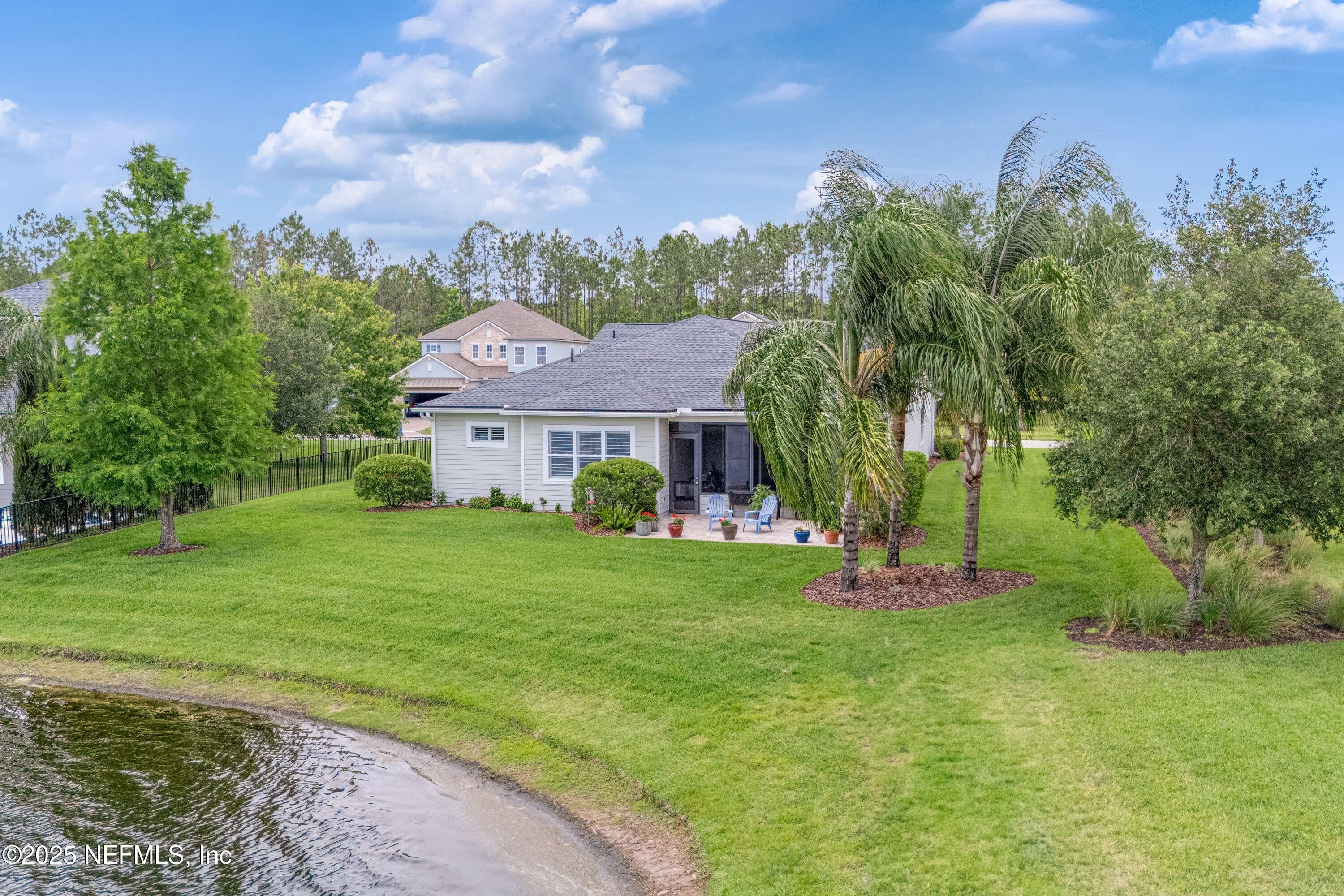 St. Johns, Florida 32259, United States, 3 Bedrooms Bedrooms, ,2 BathroomsBathrooms,Residential,Active,134819