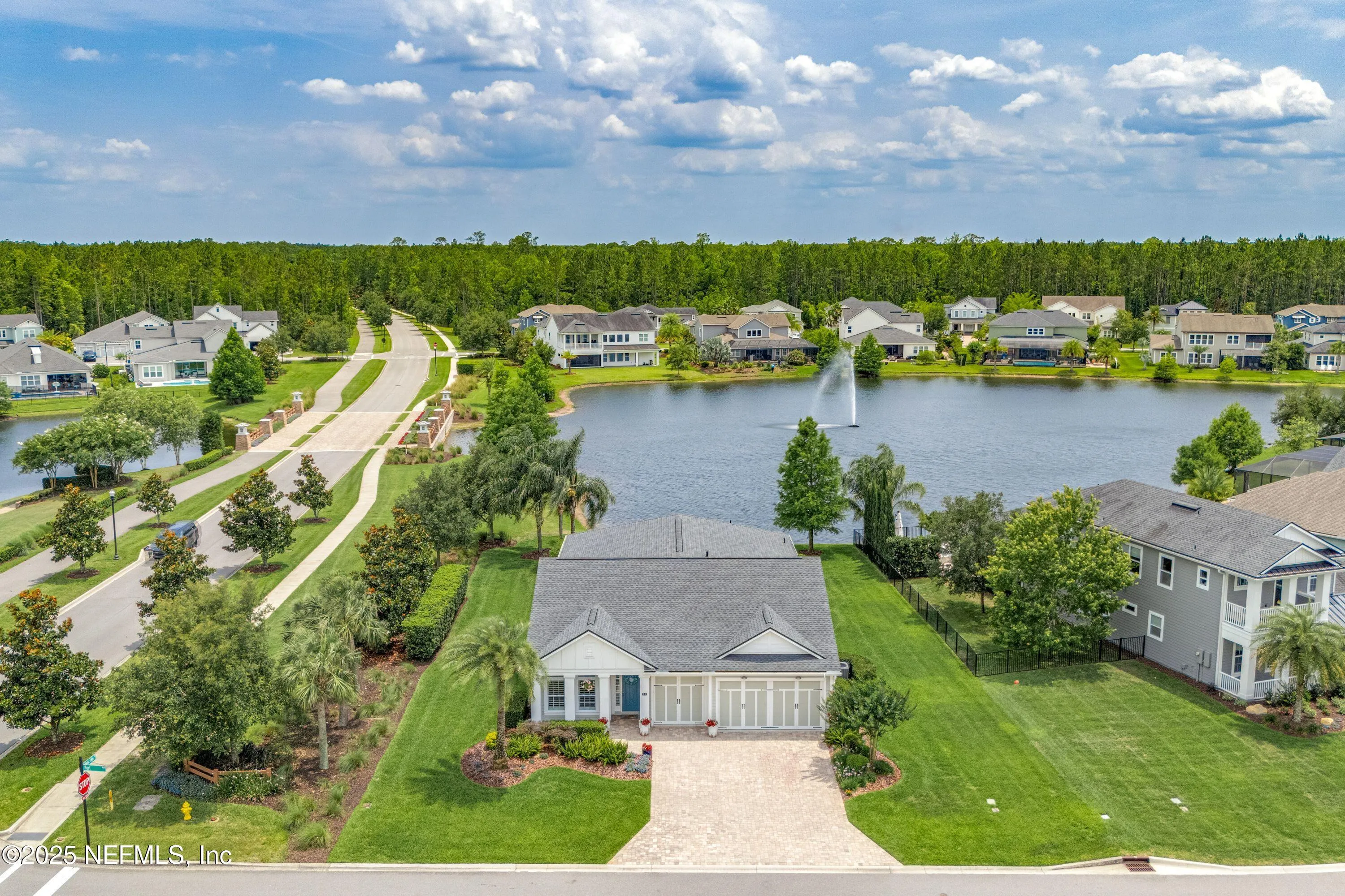 St. Johns, Florida 32259, United States, 3 Bedrooms Bedrooms, ,2 BathroomsBathrooms,Residential,Active,134819