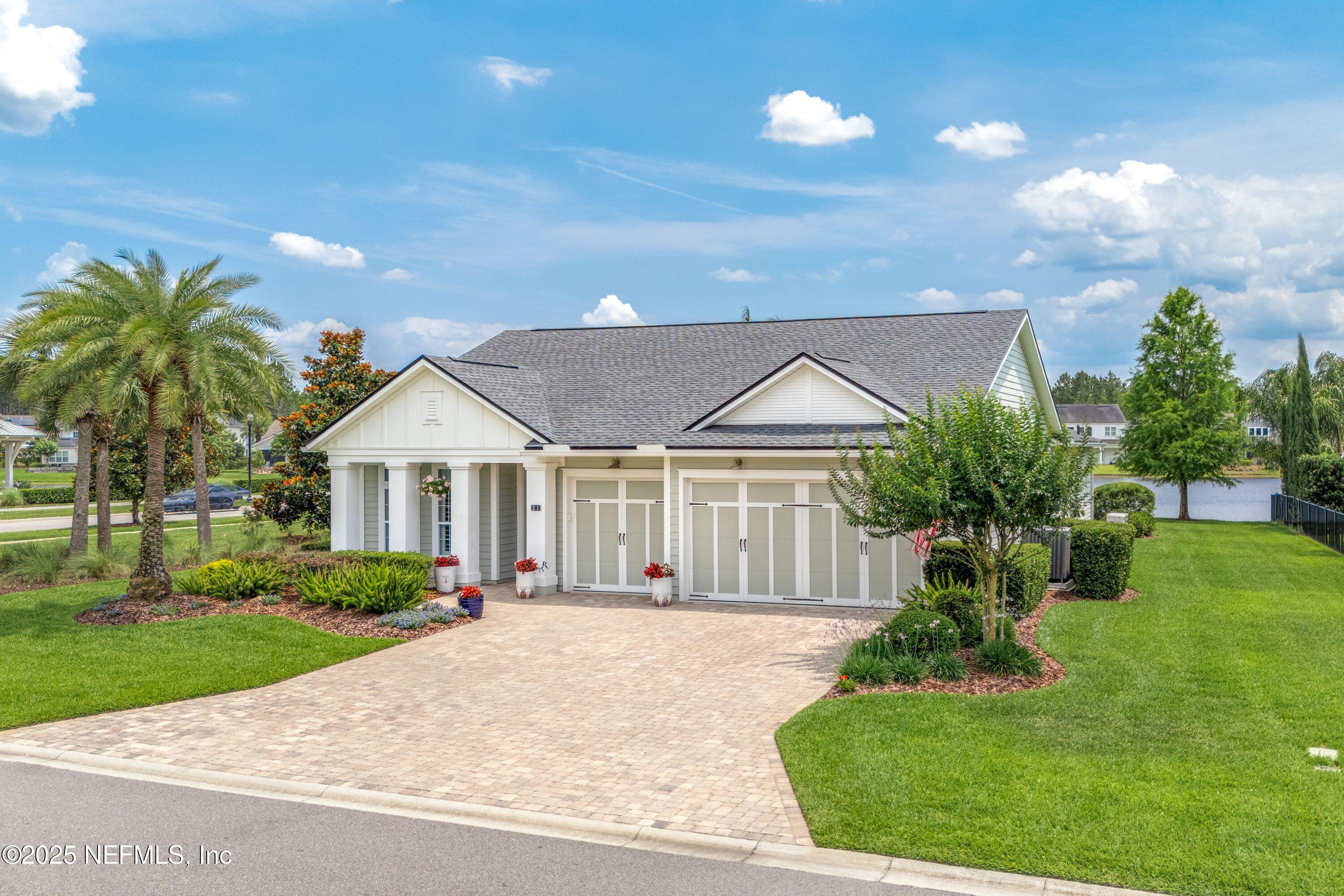 31 PORT Avenue